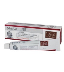 FIOCCHI DI RISO PASTA EMU LENITIVA 30 ML