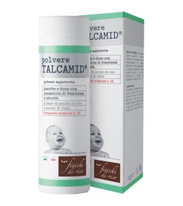 FDR FIOCCHI TALCAMID 50G