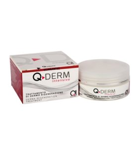 Q-DERM INTENSIVE CREMA 40ML