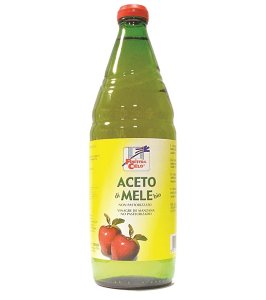 ACETO MELE RENO 750ML FINESTRA