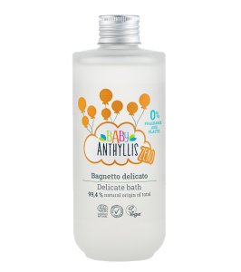 BABY ANTHYLLIS ZERO BAGNETTO