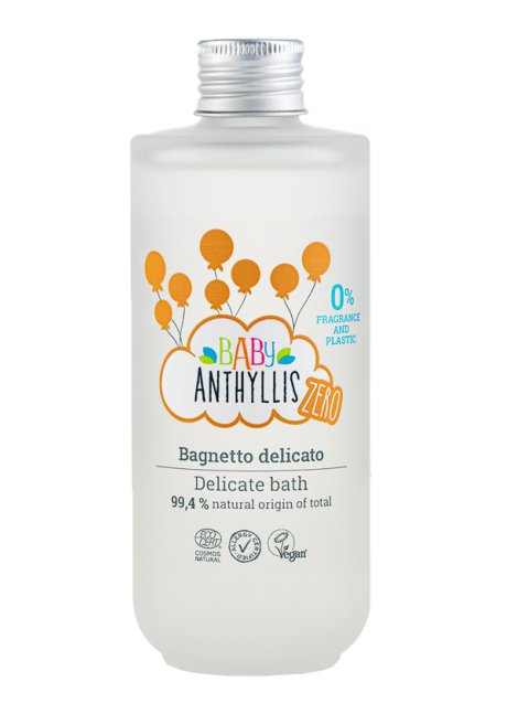 BABY ANTHYLLIS ZERO BAGNETTO