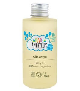 BABY ANTHYLLIS ZERO OLIO CORPO