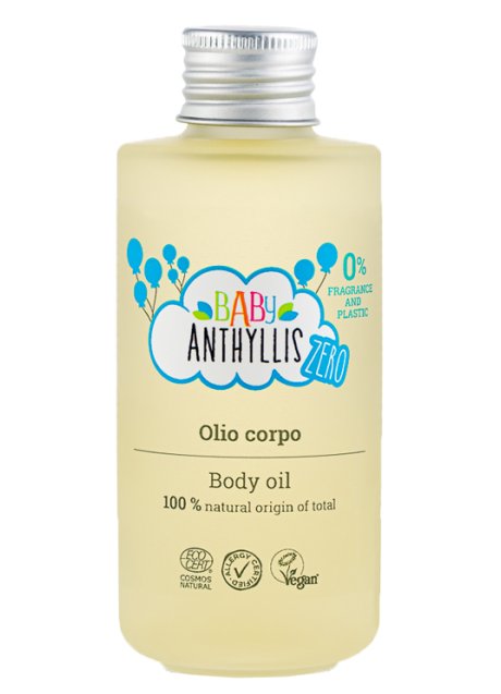 BABY ANTHYLLIS ZERO OLIO CORPO