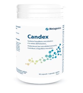 CANDEX 90CPS
