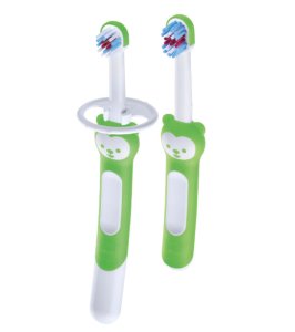 MAM LEARN TO BRUSH NEUTRO