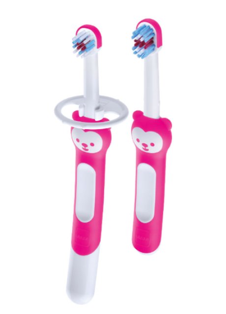 MAM LEARN TO BRUSH FEMMINA