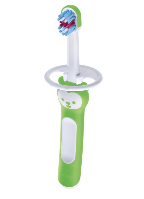 MAM BABYS BRUSH BOX DOPPIO NEU