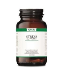 STRESS SUPPORT 30CPS