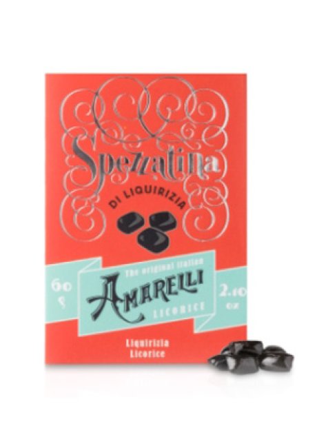 TUTTIIGUSTI SPEZZATINA 60G