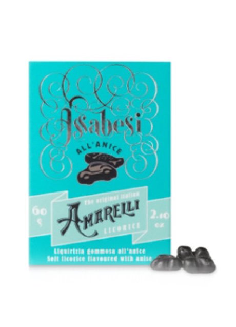 TUTTIIGUSTI ASSABESI 60G