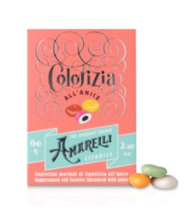 TUTTIIGUSTI COLORIZIA 60G