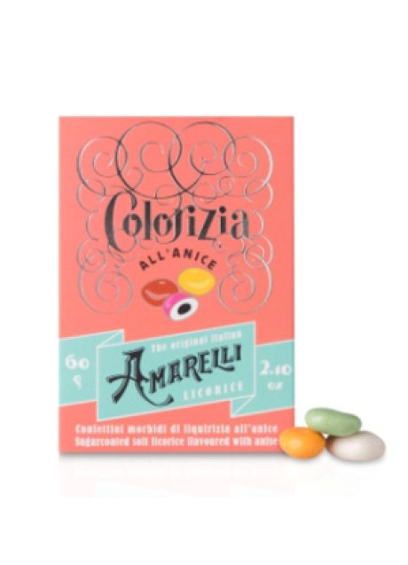 TUTTIIGUSTI COLORIZIA 60G