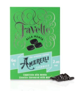 TUTTIIGUSTI FAVETTE 60G