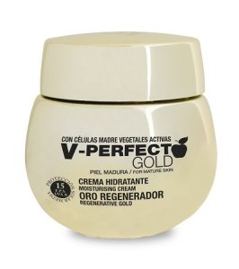 TH CR.VISO V-PERFECT GOLD