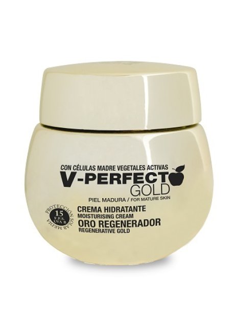 TH CR.VISO V-PERFECT GOLD