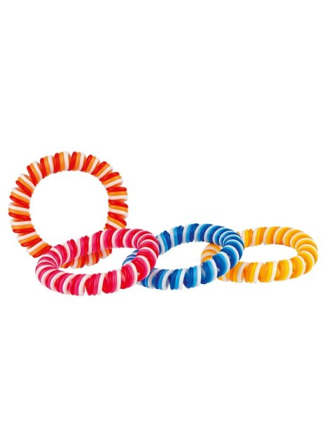 ZANZA CH 85520 BRACCIALE PLAST