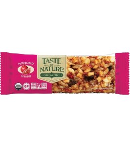 BARRETTA MELAGRANA BIO TASTE