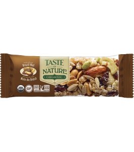 BARRETTA NOCI BRASIL BIO TASTE