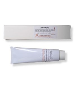 LIPOGEL FORTE 100ML