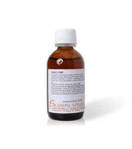 CARDO COMP 50ML TM