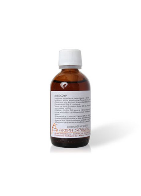 ANICE COMP 50ML TM