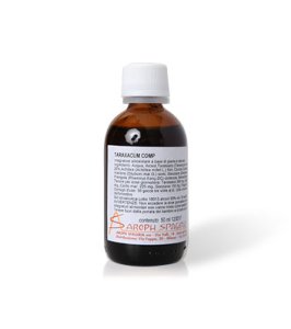 TARAXACUM COMP 50ML TM