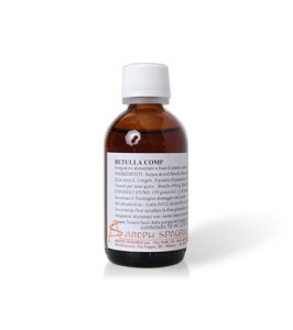 BETULLA COMP 50ML TM
