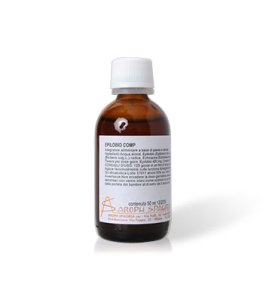 EPILOBIO COMP 50ML TM