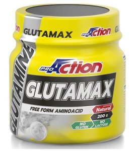 PROACTION GLUTAMAX 200G