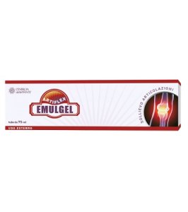 ARTIFLEX EMULGEL CORPO 75ML