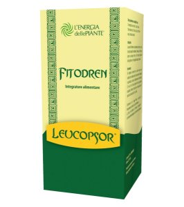 LEUCOPSOR FITODREN 200ML