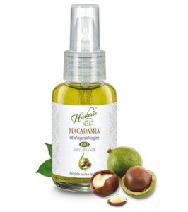 HUILERIE MACADAM BIO VEG VERG