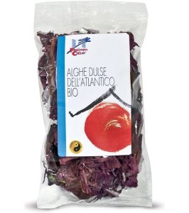 DULSE ATLANTICO 50G BIO