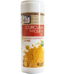 CURCUMA BIO 80G