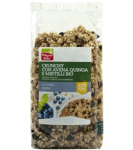 CRUNCHY AVENA QUINOA MIRT BIO