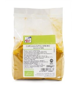 CURCUMA BIO 250G