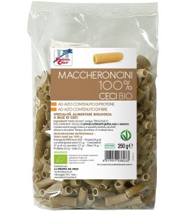 LA FINESTRA MACCHERONCINI CECI