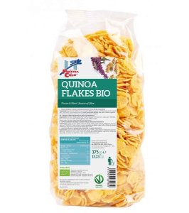 QUINOA FLAKES 375G BIO
