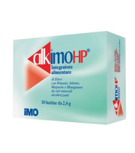 ALKIMO HP 30BUST