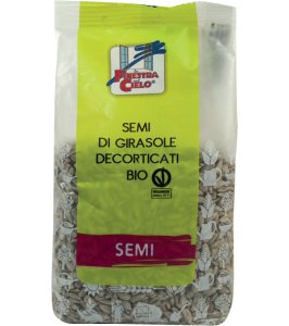 SEMI GIRASOLE 250G