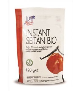 INSTANT SEITAN 120GR FINESTRA