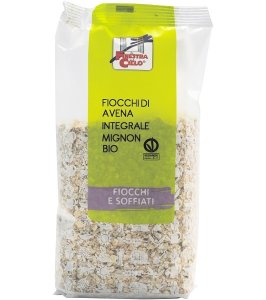 FIOCCHI AVENA INTEG MIGNON FINES
