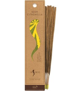 INCENSO NEEM CITRONELLA10STICK