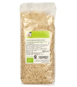 SESAMO BIO 500G