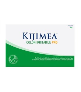KIJIMEA COLON IRRITABILE PRO 14 CAPSULE