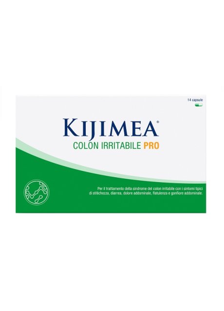 KIJIMEA COLON IRRITABILE PRO 14 CAPSULE