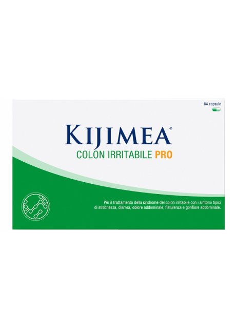KIJIMEA COLON IRRITABILE PRO 28 CAPSULE
