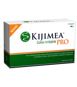 KIJIMEA COLON IRRITABILE PRO 84 CAPSULE