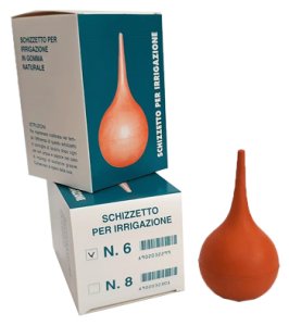 SCHIZZETTO GOMMA 06 FARVISAN